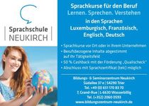 Bild zu Bildungs- und Seminarzentrum Neukirch