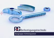 Bild zu A+G Befestigungstechnik GmbH