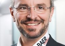 Bild zu ERGO Geschäftsstelle Sven Baer