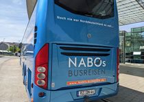 Bild zu Nabo`s Busreisen
