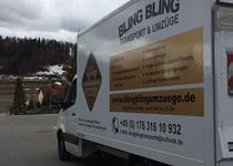 Bild zu Bling Bling Umzüge