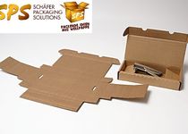 Bild zu SPS - Schäfer Packaging Solutions