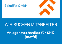 Bild zu Schafffix GmbH