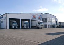 Bild zu Truck Service Bobak GmbH