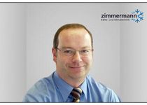 Bild zu Zimmermann GmbH Kälte- und Klimatechnik