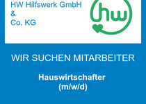 Bild zu HW Hilfswerk GmbH & Co. KG