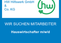 Bild zu HW Hilfswerk GmbH & Co. KG