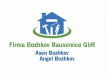 Bild zu Bozhkov Bauservice GbR
