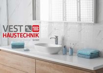 Bild zu Vest Haustechnik GmbH - Sanitär | Heizung | Elektro