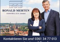 Bild zu Ronald Merten Immobilien GmbH Erfurt