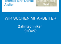 Bild zu Thomas Graf Dental Atelier