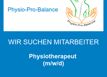 Bild zu Physio-Pro-Balance