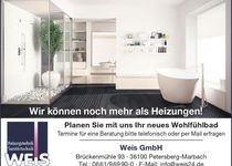 Bild zu Weis Heizungstechnik Sanitärtechnik GmbH