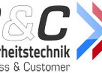 Bild zu B&C Sicherheitstechnik GmbH