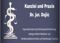 Bild zu Kanzlei und Praxis Dr. jur. Dujic