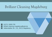 Bild zu Brillant-Cleaning-Magdeburg