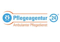 Bild zu Pflegeagentur 24 ambulante Alten- und Krankenpflege GmbH