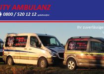 Bild zu City Ambulanz GmbH