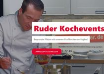 Bild zu Ruder Küchen und Hausgeräte GmbH