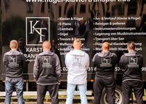 Bild zu KARSTEN-KLAVIERTRANSPORT