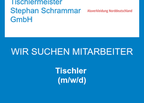 Bild zu Tischlermeister Stephan Schrammar GmbH