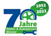 Bild zu Reifen & Autoservice Blümel GmbH