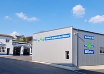 Bild zu Reifen & Autoservice Blümel GmbH