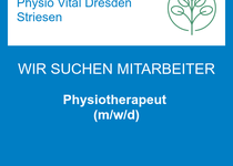 Bild zu Physio Vital Dresden Striesen