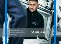 Bild zu SGV GmbH