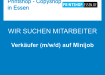 Bild zu Printshop - Copyshop in Essen