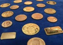 Bild zu Goldankauf Nürnberg, Münzen- und Schmuckhandlung