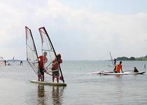 Bild zu Windsport Usedom - Segel-Surf-und Kiteschule