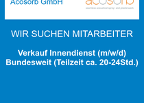 Bild zu Acosorb GmbH