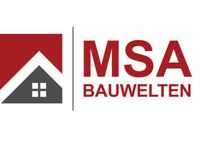 Bild zu MSA BAUWELTEN