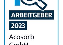 Bild zu Acosorb GmbH