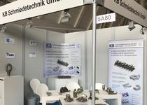 Bild zu KB Schmiedetechnik GmbH -Gesenkschmiede -Umformtechnik