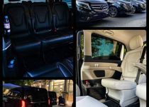 Bild zu Limousine & Shuttle Service Frankfurt