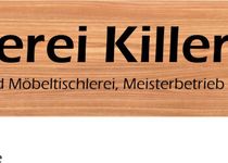 Bild zu Bau - und Möbeltischlerei Killermann Meisterbetrieb seit 1997