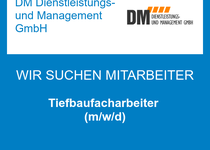 Bild zu DM Dienstleistungs- und Management GmbH