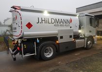 Bild zu Jürgen Hildmann GmbH - Heizöl - Diesel - Pellets - Kronberg