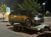 Bild zu Jamo Autotransport & Autoservice