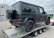 Bild zu Jamo Autotransport & Autoservice