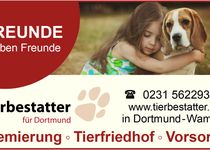 Bild zu Tierbestatter für Dortmund
