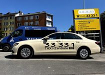 Bild zu Aria Taxi GmbH