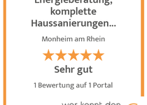 Bild zu Energieberatung, komplette Haussanierungen nach KfW Standard, Hausbau und Modernisierung