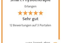 Bild zu Smart Physiotherapie