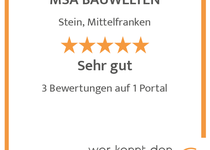 Bild zu MSA BAUWELTEN