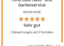 Bild zu Timo Lass Haus - und Gartenservice