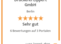 Bild zu Druckerei Lippert GmbH