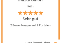 Bild zu IMEXB GmbH